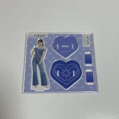 aespa カリナ アクスタ　アクリルスタンド　トレカ　☆未開封☆ 2025年最新】Aespa カリナ アクスタの人気アイテム - メルカリ