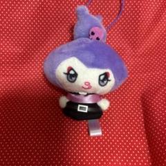 クロミ パペット ぬいぐるみマスコット