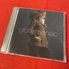 globe maniac 小室哲哉