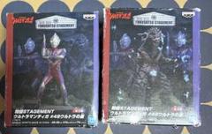 特撮STARGEMENT ウルトラマンティガ　♯49ウルトラの星
