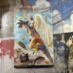未開封】ドラゴンボール イタジャガ 孫悟空 &界王 Vol.1 sec 未開封】ドラゴンボール イタジャガ 孫悟空 &界王 Vol.1 sec