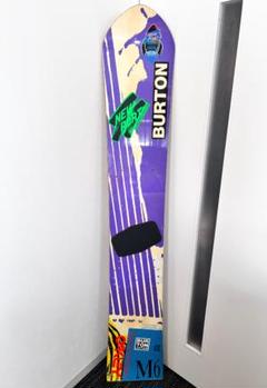 BURTON M6 CIRCA スノーボード Graffiti Art BURTON M6 CIRCA スノーボード Graffiti Art