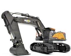 楽天市場】【大人の重機ラジコン】Huina Toys 1592 本格仕様の