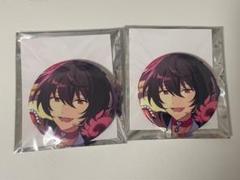 朔間凛月 缶バッジ