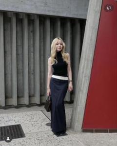 スカート GAJESS Taylor Pencil Skirt Taylor pencil skirt | Gajess