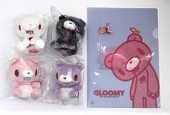 GLOOMY まめぐるみ ベビーグルーミー￼ 5種セット 2025年最新】ベビーグルーミーの人気アイテム - メルカリ