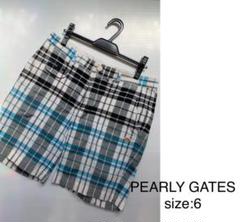 PEARLY GATES パーリーゲイツ メンズ ゴルフウェア
