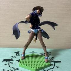 ジョジョの奇妙な冒険 フィギュア ジャイロツェペリ