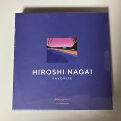 永井博 FAVORITE 77th anniversary box