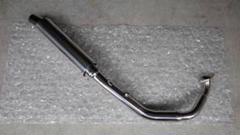 ゼファーのWRP雷管ベース管タイプ(新品) フランジ付き！鳴き