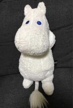 昭和レトロ　Sekiguchi製MOOMINぬいぐるみ旧タグ付　未使用超レア美品 昭和レトロ Sekiguchi製MOOMINぬいぐるみ旧タグ付 未使用超レア美品