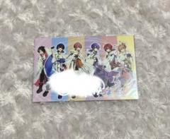 ちょこらび ポスカセット