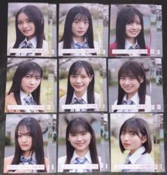 櫻坂46 生写真 まとめ 櫻坂46 公式生写真セット 5枚 - メルカリ