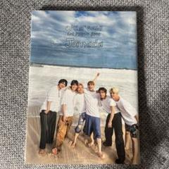 ONE N' ONLY 1st PHOTO BOOK Jornada 未開封 ONE N' ONLY 1st PHOTO BOOK Jornada』発売記念イベント✌️ 来