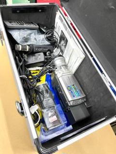 【現状お渡し】Panasonic NV-MX2000 ビデオカメラ パナソニック