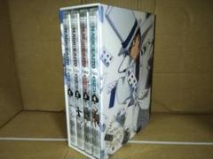 まじっく快斗 DVD 全巻セット BOX付 Amazon.co.jp: まじっく快斗 Blu-ray BOX【リクエストリリース版