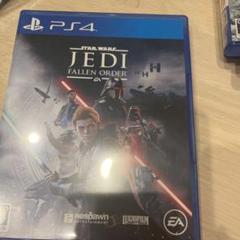 Star Wars ジェダイ フォールイン オーダー