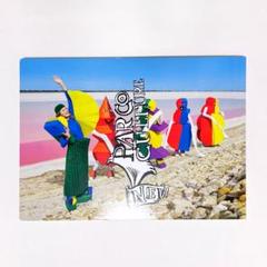 美品❗️Viviane Sassen SOL & LUNA 初版で貴重なサイン入り