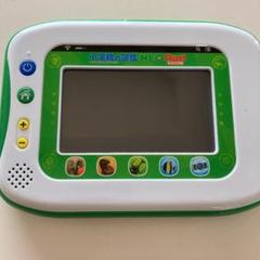 小学館の図鑑neopad 生きもの編の中古/未使用品 - メルカリ