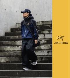 希少Arc’teryx BEAMS Theta AR NAVY M 紺 40周年 希少Arc'teryx BEAMS Theta AR NAVY M 紺 40周年 - メルカリ