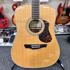 JAMES J500D【エレアコ】【美品】 0d40a5e4a645fc6b96e767d64ac087