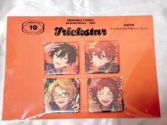 あんスタ TRIP 丸缶バッジ 司 あんスタ 朱桜司 TRIP knights アルバム缶バッジ - メルカリ