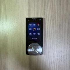 SONY ソニーウォークマン  NW−A846  動作品 32GB ブラック 黒 Amazon.co.jp: SONY ウォークマン Aシリーズ 32GB ブラック NW