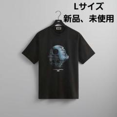 ☆ KITH x STAR WARS Death Star tee コラボTシャツ☆ C990E03A-D3F3-4541-8290-