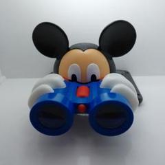 ディズニー ミッキーマウス 双眼鏡 オペラグラス