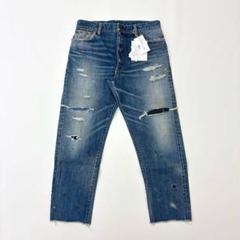 2025年最新】visvim journeyman pantsの人気アイテム - メルカリ