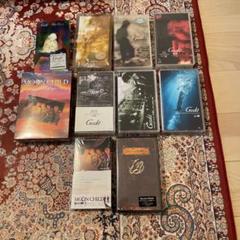 2025年最新】Gackt dvdの人気アイテム - メルカリ