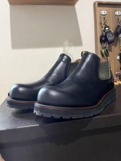 2025年最新】Danner×Lightningサイドゴアブーツの人気アイテム