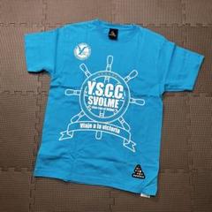YSCC横浜 Tシャツのサムネイル