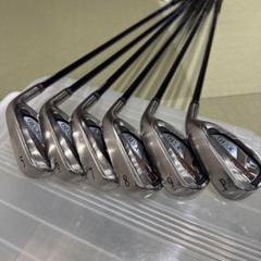 【豪華9本】10代目ゼクシオ XXIO10 メンズアイアンセット スチール S XXIO ダンロップ（DUNLOP） ゼクシオ（XXIO） 10 アイアン 単品