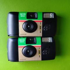 2025年最新】写ルンです2個の人気アイテム - メルカリ