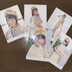 乃木坂46橋本奈々未松村沙友理初森ベマーズ生写真DVD裸足でSummer握手会場 342582335.jpg?1516297822
