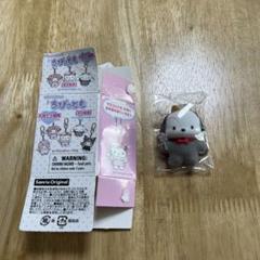 サンリオ ちびっとも 天使と小悪魔 ポチャッコ - メルカリ