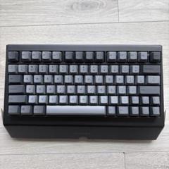 【極美品】REALFORCE RC1 30g 英語配列 ブラック C1HK13 キーボード REALFORCE RC1 30g荷重・テンキーレス(英語配列