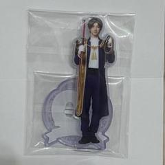 刀ミュ へし切長谷部 受注アクスタ 刀ミュ へし切長谷部 アクリルスタンド すえひろがり アクスタ