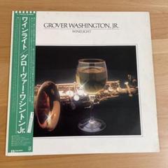 2025年最新】GROVER WASHINGTON JRの人気アイテム - メルカリ