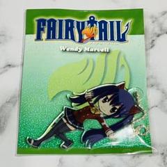 2025年最新】FAIRY TAIL ウェンディの人気アイテム - メルカリ
