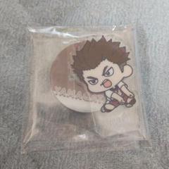 新品 非売品ハイキュー!!宮城フェス in J-WORLD 2018 山形隼人 新品 非売品ハイキュー!!宮城フェス in J-WORLD 2018 山形隼人