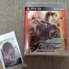 THE KING OF FIGHTERS XIIIキング・オブ・ファイターズ13