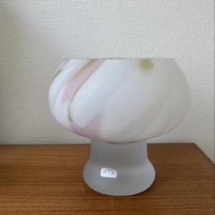 ◆ BODA Zelda footed bowl ボダ ガラスボウル 80s ◆ ◇ BODA Zelda footed bowl ボダ ガラスボウル 80s ◇ - メルカリ