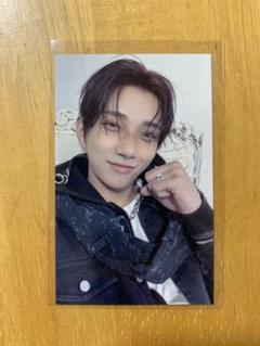 2025年最新】seventeen ウジ tsutayaの人気アイテム - メルカリ