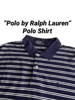 POLO BY RALPH LAUREN ポロシャツ《study お好きな方》のサムネイル