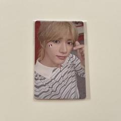 ボムギュ　weverse ラキドロ txt sanctuary ラキドロ weverse ボムギュ - メルカリ