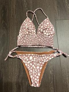 RESELVES 2024 Bikini Collection 上下セット RESELVES 2024 Bikini Collection 上下セット - メルカリ