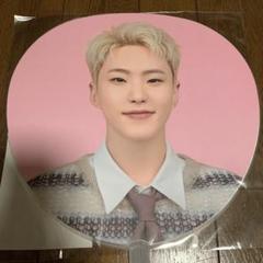 2025年最新】seventeen ホシ うちわの人気アイテム - メルカリ