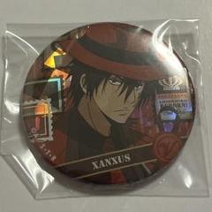 2025年最新】xanxus バッジの人気アイテム - メルカリ